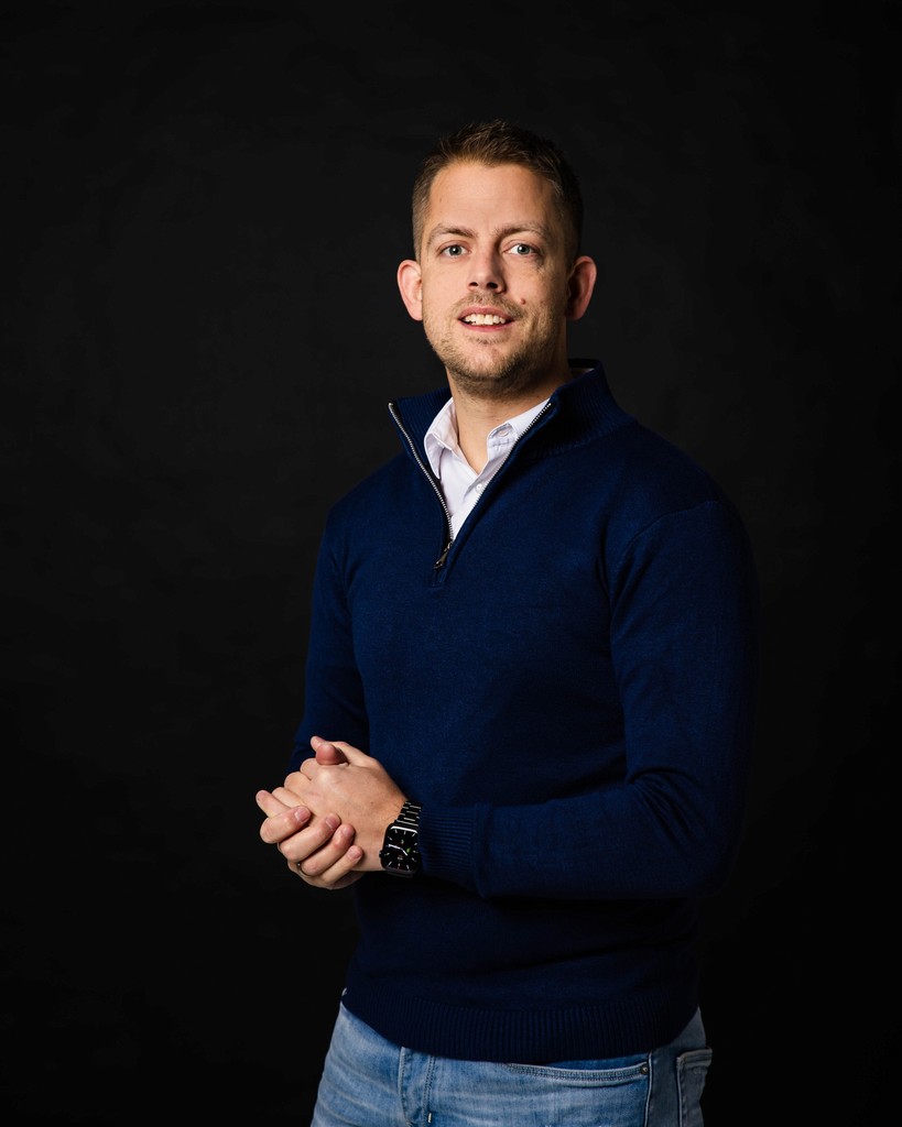 Jordy Lambooij